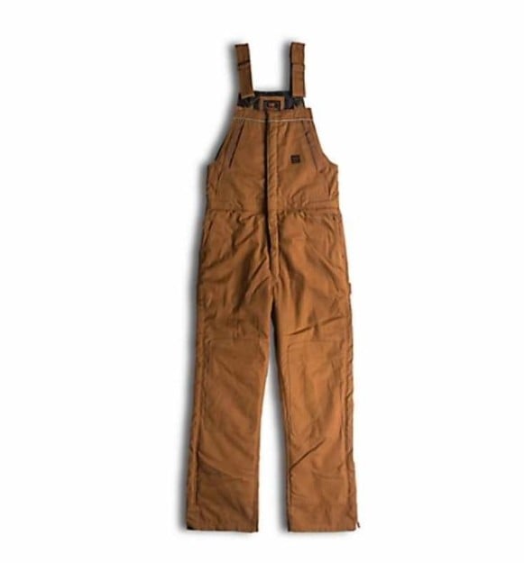 Walls Insulated Overalls in Good condition. 2XL RETAILS FOR 109