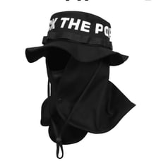 ftp hat