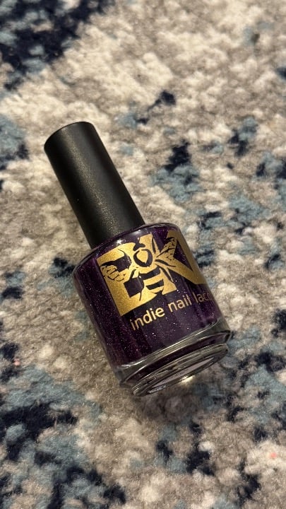 Bees Knees Lacquer - The True Bride