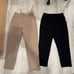 Uniqlo Dry Ex Tapered Pants Size S