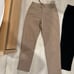 Uniqlo Dry Ex Tapered Pants Size S