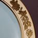 Early 1900s Noritake China Tea Cup (w/ Gold Accents) & Saucer