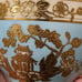Early 1900s Noritake China Tea Cup (w/ Gold Accents) & Saucer