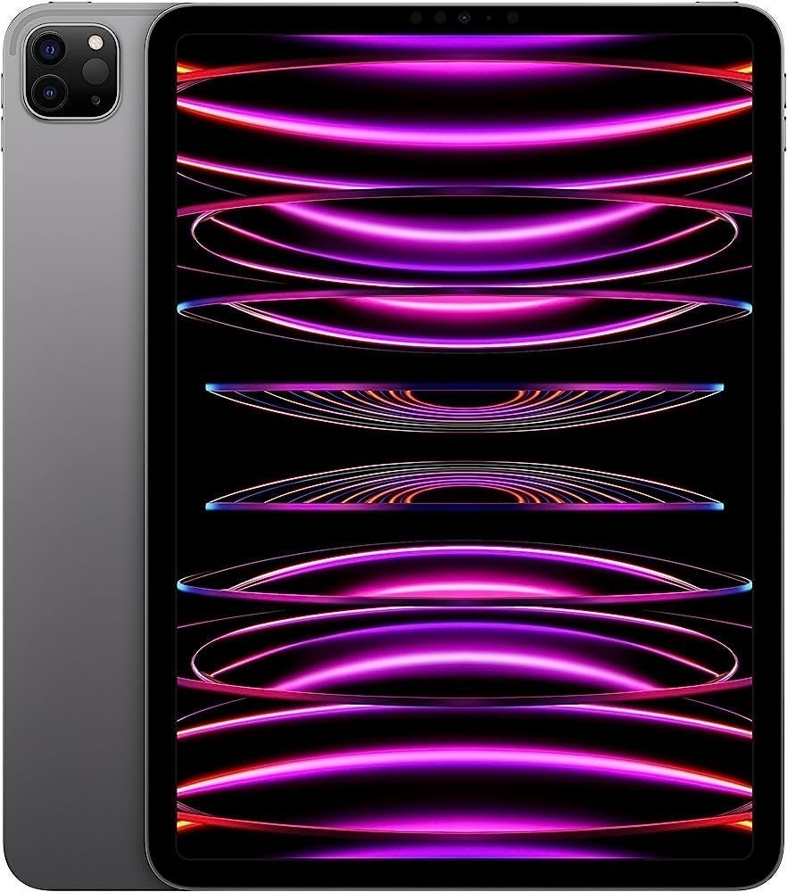 Apple iPad Pro 4th Generation 128 GB