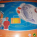 2006 kids camcorder Transmit audio from your MP3 player, iPod or CD player New