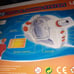 2006 kids camcorder Transmit audio from your MP3 player, iPod or CD player New