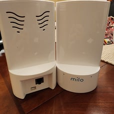 Milo 2-Pack Whole Home Wi-Fi System Fix Dead Zones