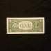 1 Fancy Serial Numbers lot