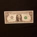 1 Fancy Serial Numbers lot