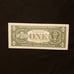 1 Fancy Serial Numbers lot