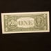 1 Fancy Serial Numbers lot