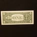 1 Fancy Serial Numbers lot