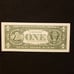 1 Fancy Serial Numbers lot