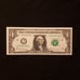 1 Fancy Serial Numbers lot