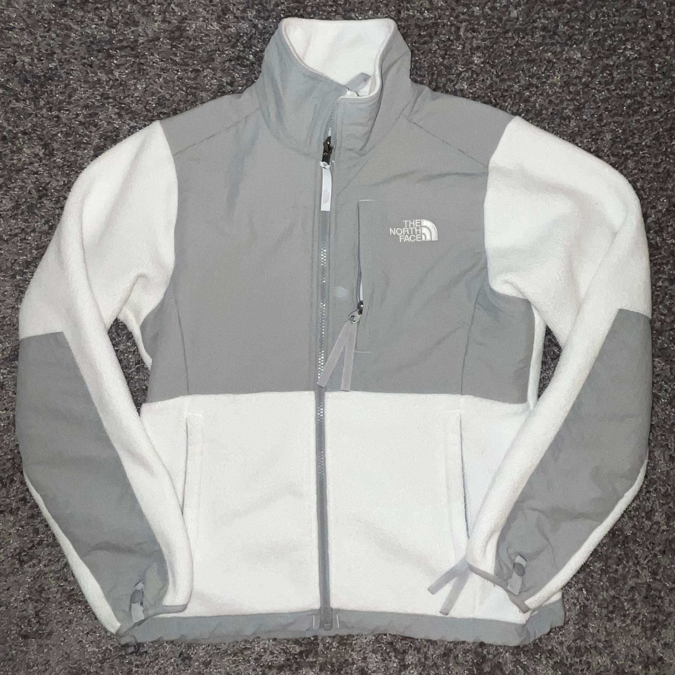 north face soft shell jacket