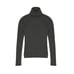 WConcept charcoal turtleneck - NWT