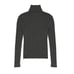 WConcept charcoal turtleneck - NWT