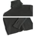 WConcept charcoal turtleneck - NWT
