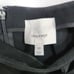 Cinq a Sept Fringe Pants Women 00 Black Luxurious Elegance Sophisticated Trouser