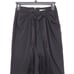 Cinq a Sept Fringe Pants Women 00 Black Luxurious Elegance Sophisticated Trouser