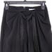 Cinq a Sept Fringe Pants Women 00 Black Luxurious Elegance Sophisticated Trouser