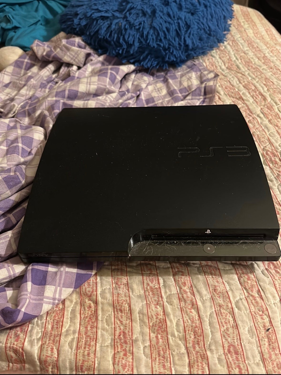 Broken Ps3