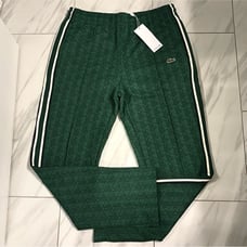 Men’s Lacoste Sweatpants