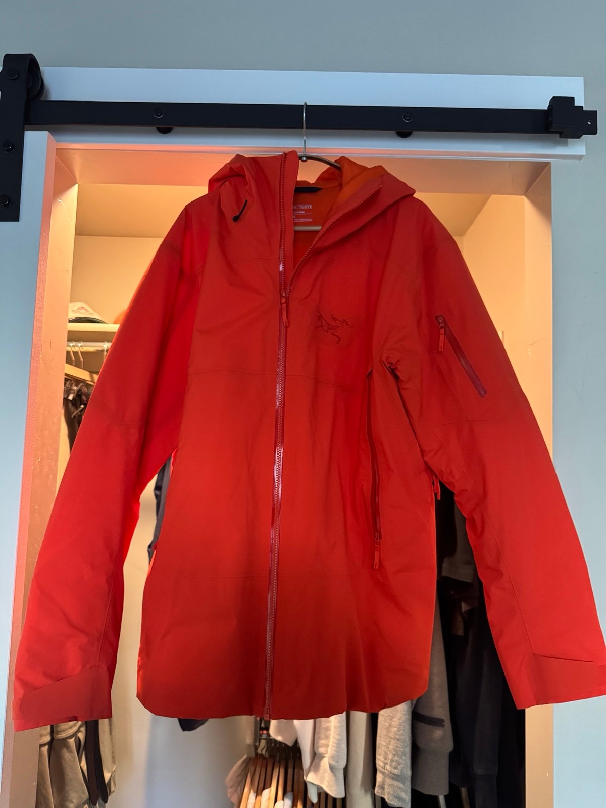 Arc’Teryx Sabre Insulated Jacket MENS