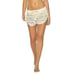 New. Pilyq ivory lace coverup shorts. Retails 144. XS/S