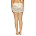 New. Pilyq ivory lace coverup shorts. Retails 144. XS/S