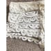 New. Pilyq ivory lace coverup shorts. Retails 144. XS/S