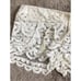New. Pilyq ivory lace coverup shorts. Retails 144. XS/S