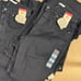 Levi’s high rise flare jeans black NWT