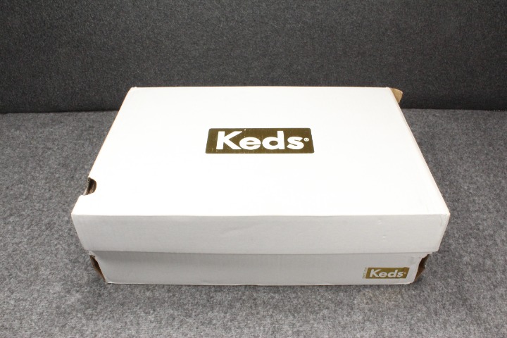 Keds Pointed Toe Platform Glitter White Sneakers, Wedding Bride Womens Size 10