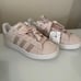 Adidas Campus 00s Putty Mauve Women’s Sneakers NWT