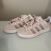 Adidas Campus 00s Putty Mauve Women’s Sneakers NWT
