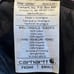 Carhartt Firm Duck Insulated Dog Chore Coat Brown/Brass, Small EUC