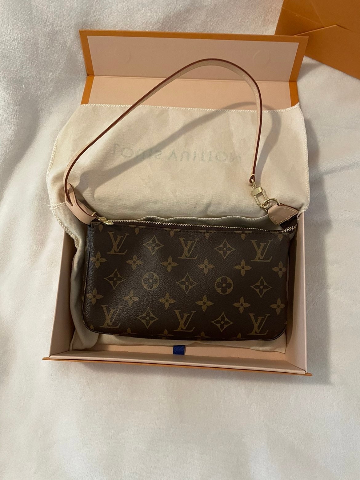 louis vuitton pochette accessories