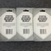 x3 Pokémon Mystery Blister Packs Sealed *EXCLUSIVE*
