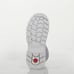Hunter Insulated Winter Boots Gray, Silver New Size 7