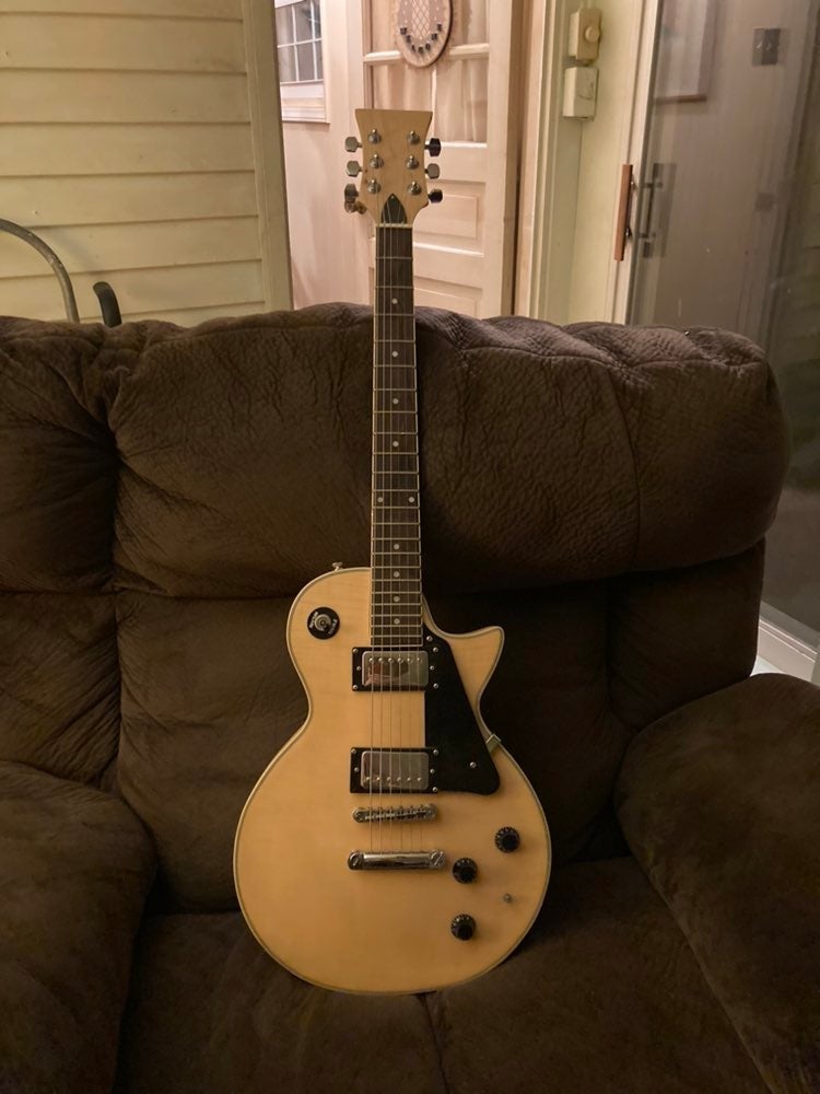 Electric Guitar