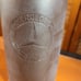 Mercedes Thermos flask Classic isothermal steel leather case Mercedes-Benz