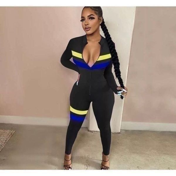 Jumpsuit