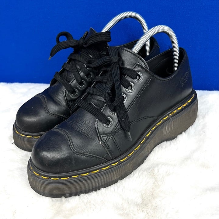 |•DR. MARTENS•| Vintage 'Doc' Oxford Size 5 Men/Youth Women 7-7.5