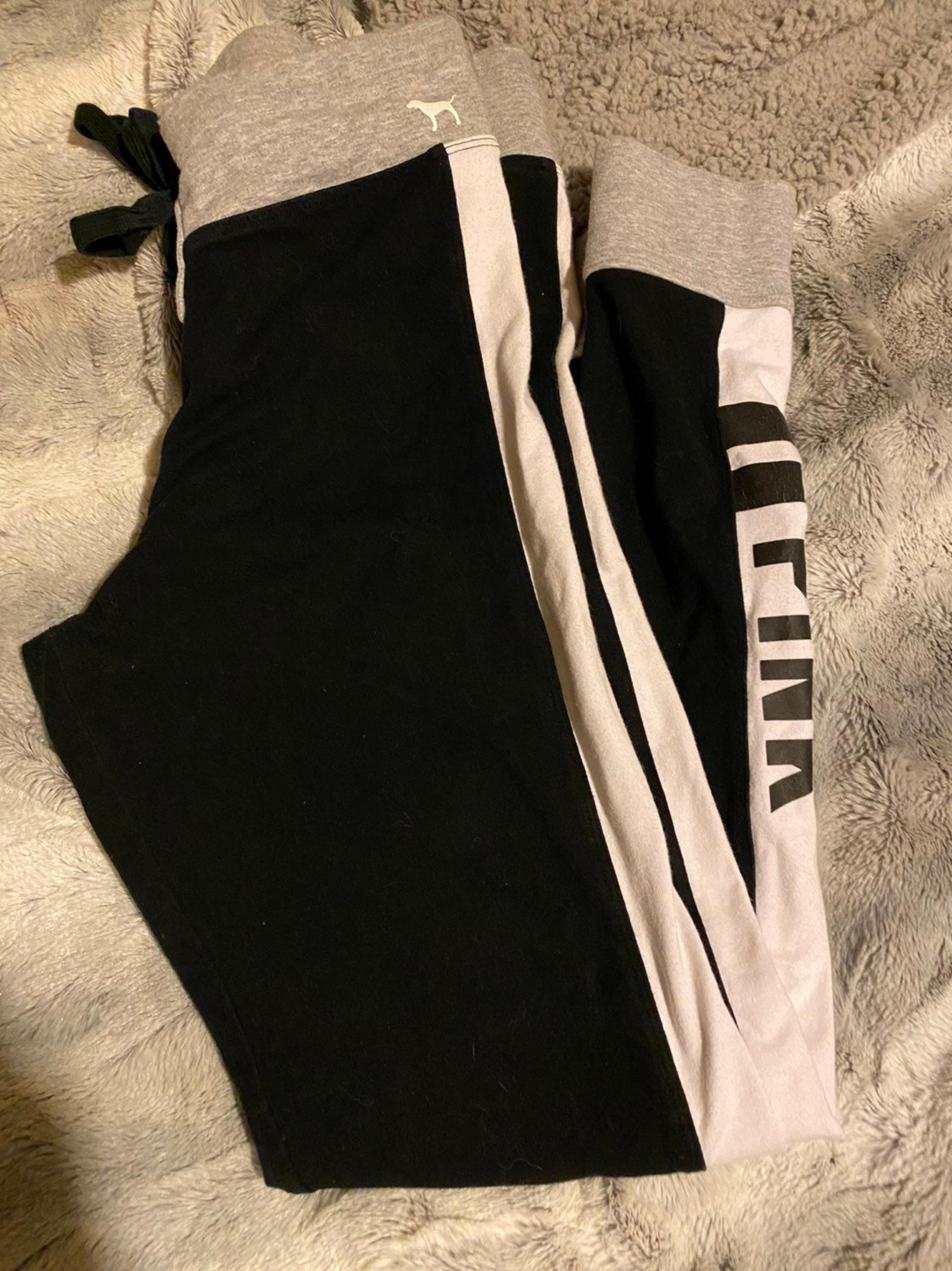 Victoria secret pink tight legging pant