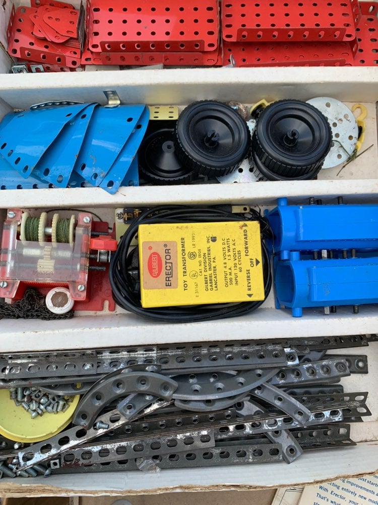 Limit Switch: lever hinge long with steel roller (PN# 176111