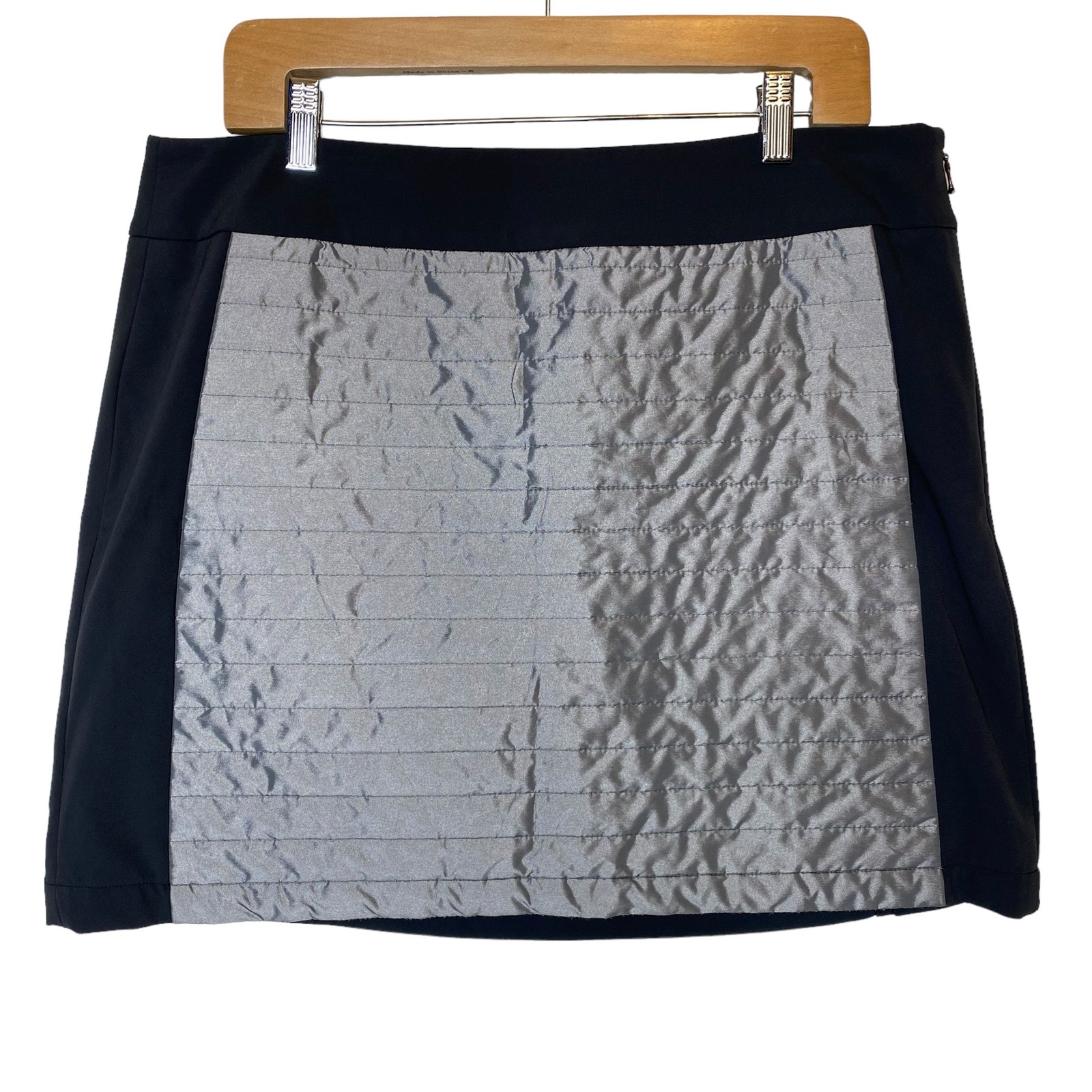 Polo Golf Ralph Lauren Quilted Skort, size 14