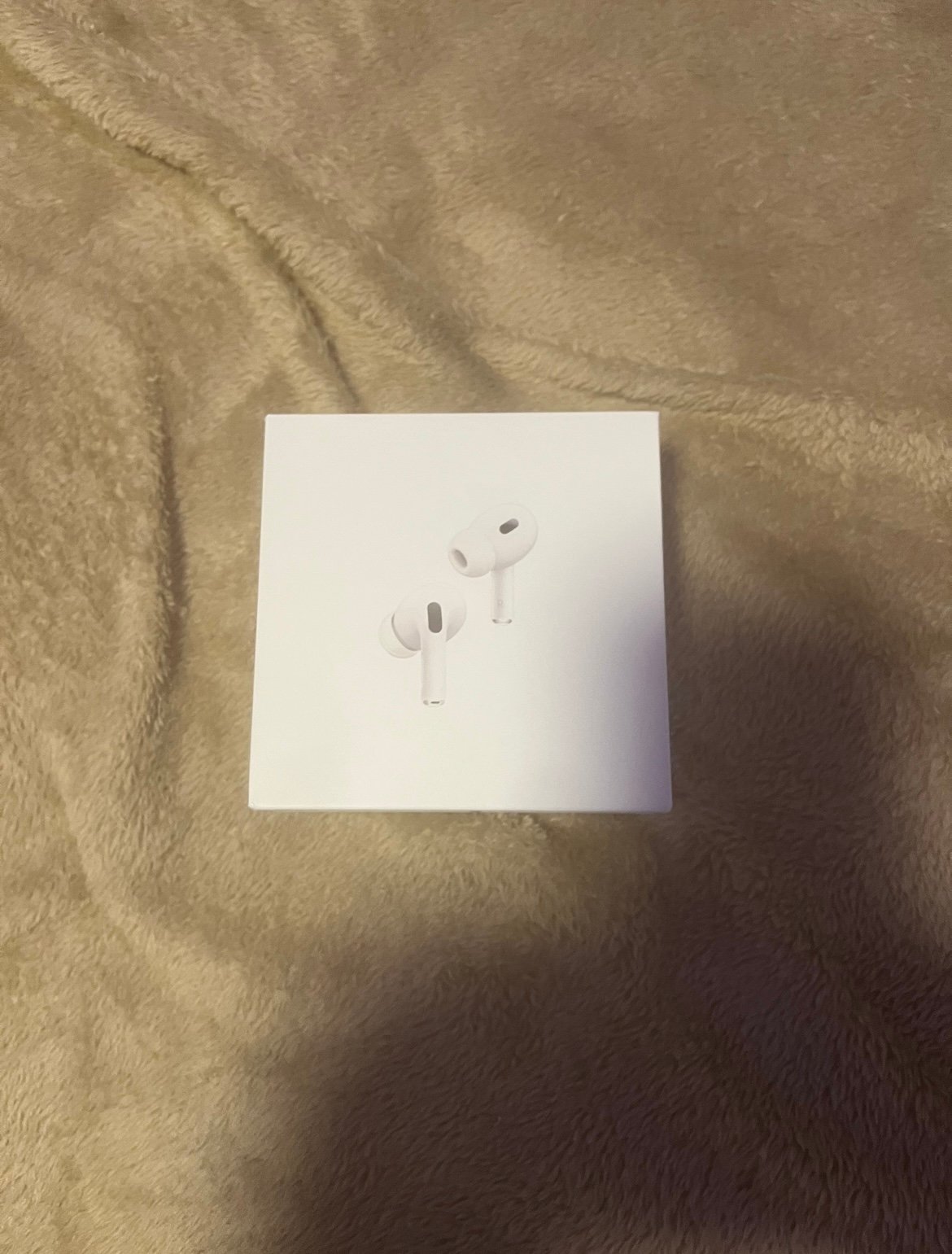 airpod pro 2nd gen