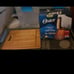 Bundle of kitchen items
