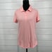 Under Armour Playoff Polo Size M NWT